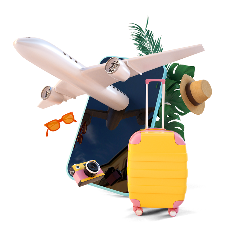 Digitravel